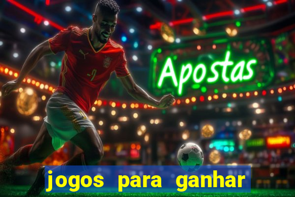 jogos para ganhar dinheiro no paypal